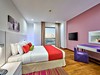Ramada hotel, Dubaj, Spojené Arabské Emiráty